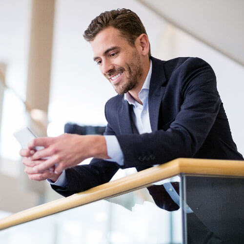 Finance & Securities